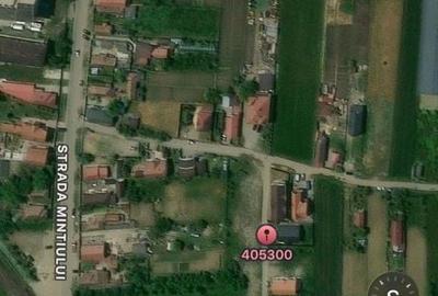 Casă cu 4 camere în Gherla - 1