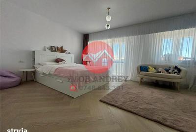 Apartament cu 3 camere în Ultracentral - 7