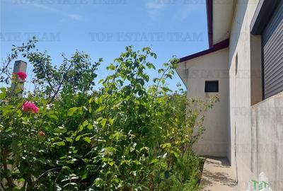 Casă individuală cu 4 camere cu Teren 515 Mp în Corbu - 27