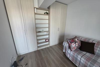 Apartament cu 2 camere, mobilat în Tudor Vladimirescu - 2