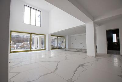 De vânzare | Conac elegant lângă pădure | Tunari - 29