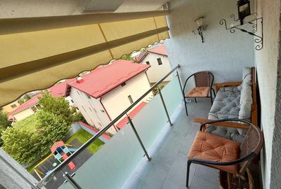 Apartament cu 2 camere semidecomandat în Prelungirea Ghencea - 8