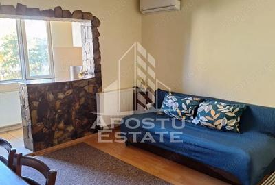 Apartament cu 3 camere decomandat în Aradului - 4