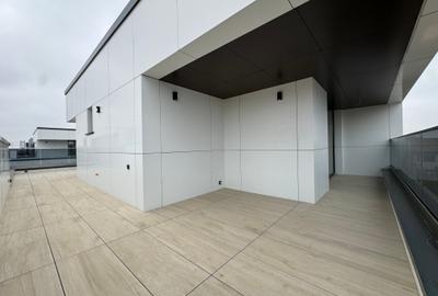 BECALI IMOBILIARE - CONSUM 0 DE ENERGIE - Vile cu Mutare rapida!!!  Pipera BECALI IMOBILIARE - CONSUM 0 DE ENERGIE - Vile cu Mutare rapida!!!  Pipera - 19