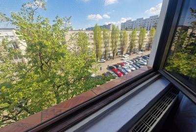 Apartament cu 2 camere nedecomandat, mobilat în Circumvalațiunii - 16