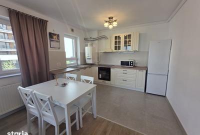 Apartament cu 2 camere în Tractorul - 3
