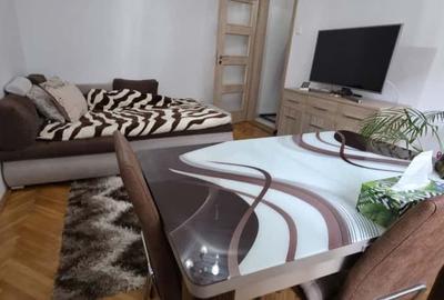 !!! Amenajat... 2 Camere...Gh. Lazar - 2