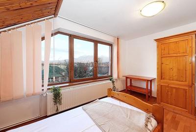 Proximitate fata de Castelul Bran - 35