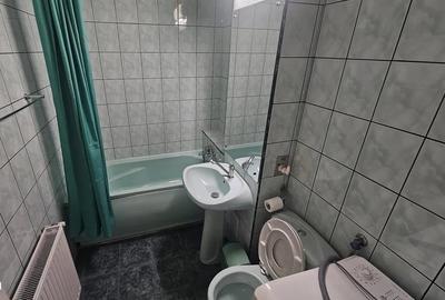 Apartament cu 2 camere decomandat în Scriitorilor - 10