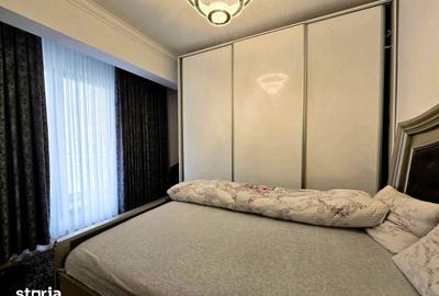 Apartament cu 3 camere decomandat, mobilat în Central - 16