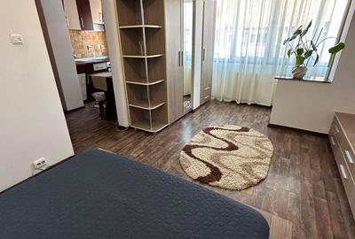 Garsonieră decomandată în Ultracentral - 3