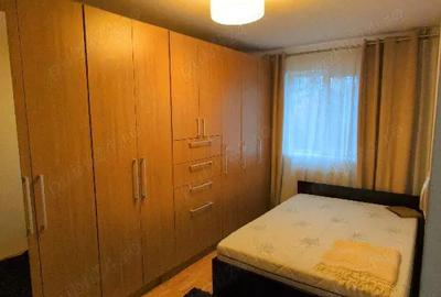 Apartament cu 2 camere nedecomandat în Girocului - 4