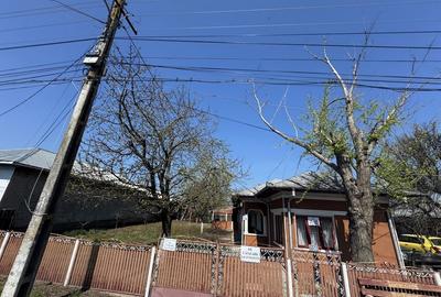 Casă cu 4 camere în Slobozia - 2