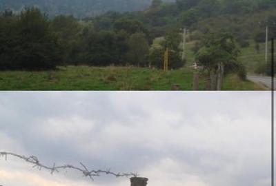 Teren, ideal pentru casuta de la munte! - 1