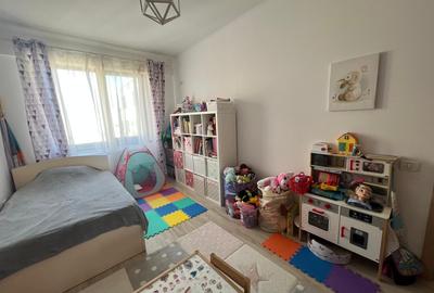 3camere decomandate Tomis Plus - 8