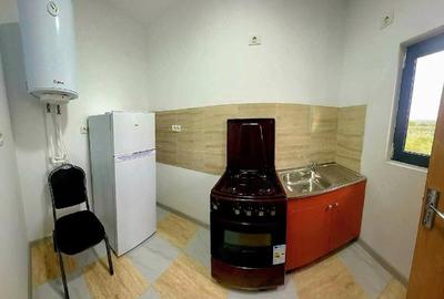 Garsonieră decomandată în Lumina - 1