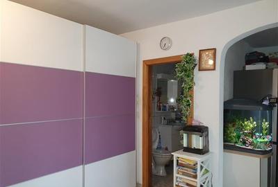 Apartament 3 camere,hol patrat, logie, balcon, et 3, CT, mobilat, ultracentral - 6