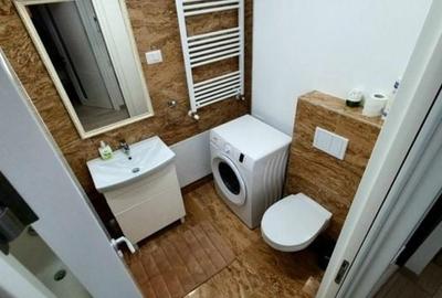 Apartament cu o camera modern+loc parcare,Tatarasi Complex Newton - 7