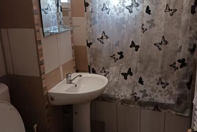 Apartament cu 2 camere în Central - 1