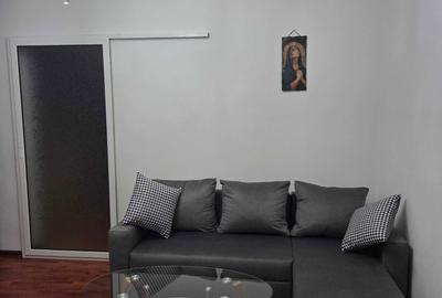 Apartament cu 2 camere nedecomandat în 1 Decembrie 1918 - 8