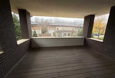 OXFORD GARDENS | VILA LA PADURE CU  PISCINA | 4 DORMITOARE COMPLET RENOVATA - 17