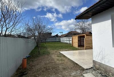 Casă cu Teren 430 Mp în Schela - 5