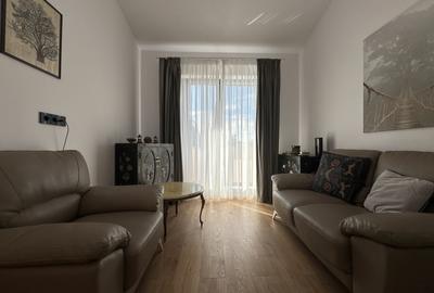 Apartament de 3 camere in vila, luminos si atractiv, in LaRa Condominium Otopeni Apartament de 3 camere in vila, luminos si atractiv, in LaRa Condominium Otopeni - 18