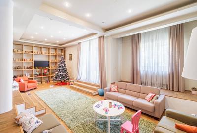 Vila 500mp rezidentiala/comerciala | Curte 590 mp - 2