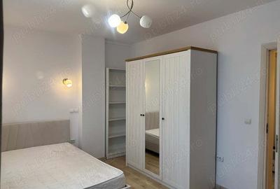 Inchiriez apartament 2 camere decomandate - 4