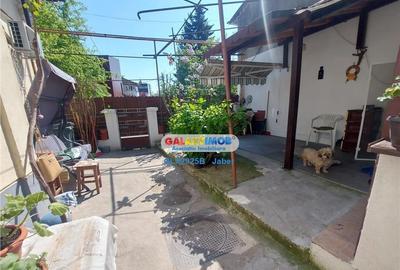 Casa la curte || 2 camere || Banu Manta - Titulescu || in sp Casa la curte || 2 camere || Banu Manta - Titulescu || in sp - 5