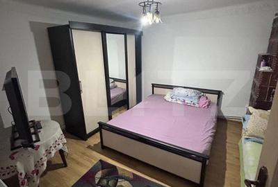 Casa cu 4 camere, cazare muncitori sau sediu firma,  cartierul Romanesti - 3