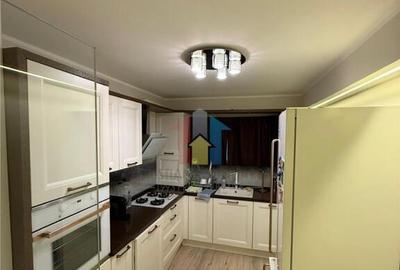 Ap 3 cam conf Minerva, parter cu balcon, Renovat, mobilat si - 7