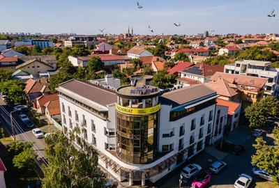 De inchiriat cladire destinatii multiple - centru Timisoara - 1