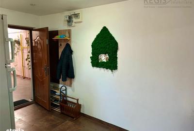 Apartament cu 3 camere decomandat în Tractorul - 5