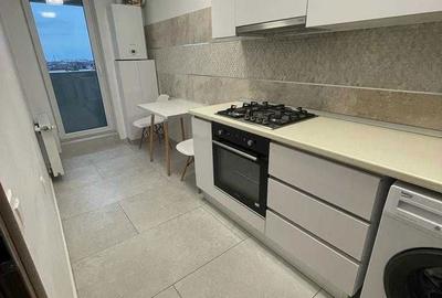 Garsonieră decomandată în Militari - 1