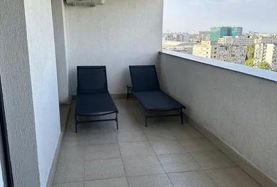 2 Camere Central Address Centrala Prima Inchiriere - 8
