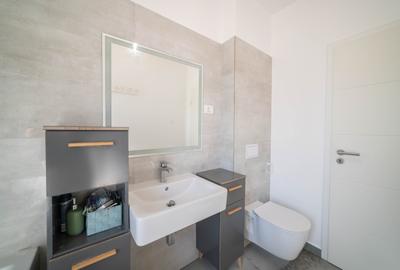 Apartament 2 camere Dumbravita (loc parcare inclus) - 18