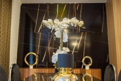 0 Comision | 4 Camere Lux | Herastrau | Cartierul Francez | Garaj - 6