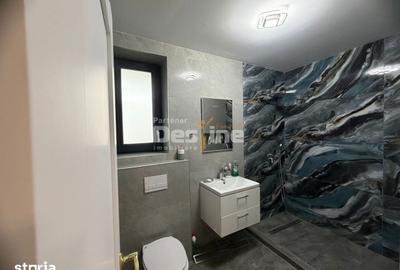 Casă cu 4 camere cu Teren 500 Mp în Rediu - 9