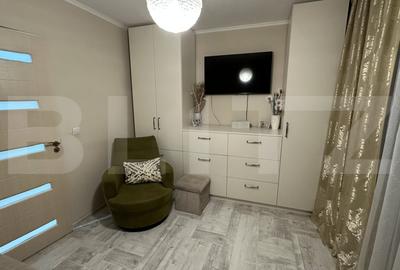 Apartament cu 2 camere, zona Nufarul - 6