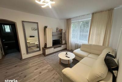 Apartament cu 2 camere în Ultracentral - 4