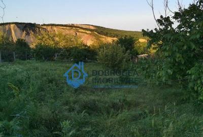 ZONA C.A.P.-TEREN INTRAVILAN ,608MP - 3