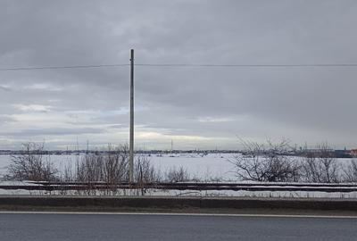 Teren intravilan de 7500 mp, în Exterior Nord - 4