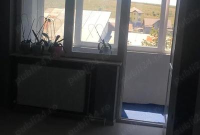 Apartament cu 2 camere nedecomandat în Central - 1