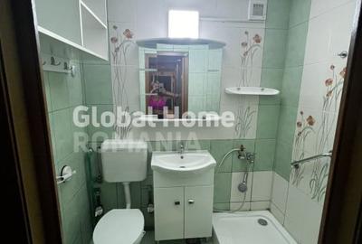 Apartament cu 3 camere semidecomandat, mobilat în Drumul Taberei - 12