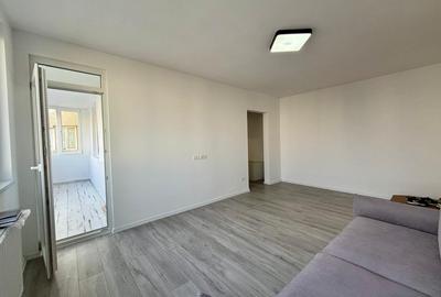 Obor Sectia 7 Politie Bloc reabilitat Renovat 2025 8 min Metrou Obor - 2