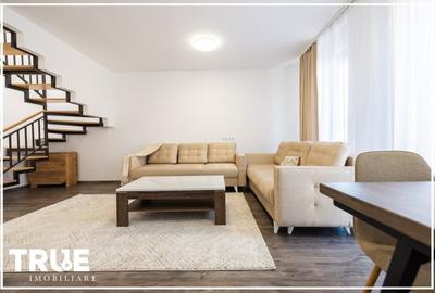 Penthouse 70m? + 40m? terasă - ultracentral, Târgu Mureș! - 14