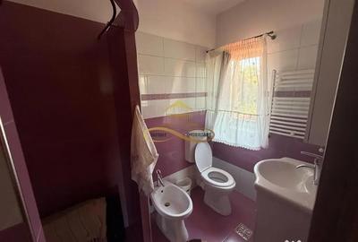 Casă cu 5 camere cu Teren 760 Mp în Măgura - 7