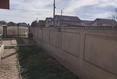 Casă cu 5 camere, 220 mp, teren 500 mp – Bragadiru, langa Bucuresti - 14