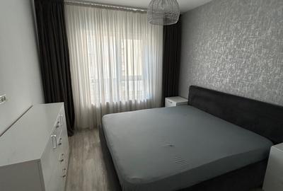 Apartament cu 3 camere decomandat în Roșu - 6